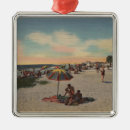 Recherche de plage de collection ornements Presse