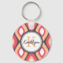 Search for pink diamond keychains Tribal