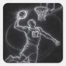 Search for number stickers Sports