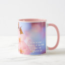 Search for delicate pink mugs Sakura