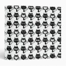 Search for cat binders Black and white