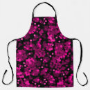 Search for confetti aprons Polka dots