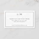 Search for two logo business cards Elegant