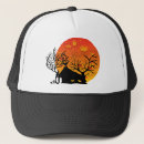 Recherche de moon trucker casquettes Nuit