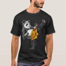 Recherche de panda fu kung tshirts Taekwondo