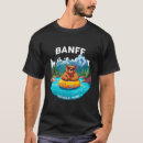 Search for canadian national parks tshirts Banff national park