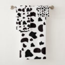 Search for black and white patterned towels bath towels Bathroom