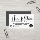 Search for cool fonts business cards Social media
