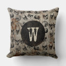 Recherche de skull coussins Vintage