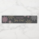 Recherche de flocons de neige aliments conservation Argent