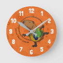 Recherche de rythme horloges Danseur