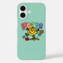Search for little miss sunshine iphone cases Mister men
