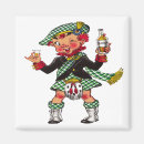 Search for wee magnets Celtic