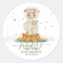 Search for sheep lamb stickers Farm animal