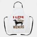 Search for miniature aprons Funny