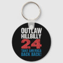 Search for outlaw keychains Politics