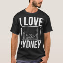 Search for sydney tshirts Cute
