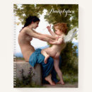 Search for cupid is for valentines notebooks Romance