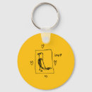 Search for doodle art keychains Cute