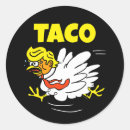 Search for taco stickers Political