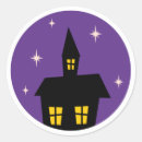 Search for haunted castle stickers Cute