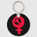 Search for empowering keychains Feminism