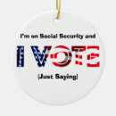 Search for social ornaments Politics