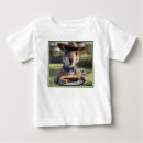 Search for kangaroo baby shirts Funny