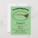 Search for british birthday invitations For kids