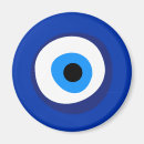 Search for protective talisman magnets Symbol