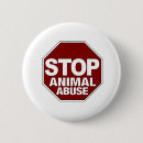 Search for abusers buttons Animals