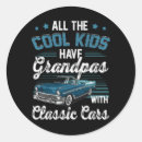 Search for cool car stickers Classic