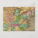 Search for hand coloured postcards Map