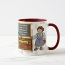 Search for charm school mugs Teacher