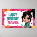 Search for wreck it ralph posters Birthday