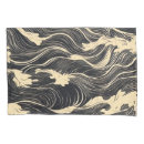 Search for wave pillowcases Sea