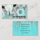 Recherche de vache brune cartes visite Rustique