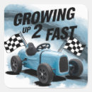 Search for racing car design stickers Boy