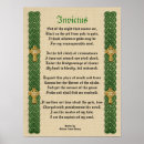 Search for celtic knot posters Life