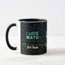 Search for algebra teacher mugs Student