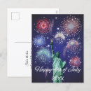 Search for independence day postcards Patriotic