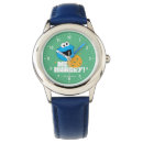 Search for cookie monster watches Kids