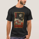Search for soviet propaganda tshirts Russia