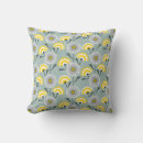Recherche de herbe verte coussins Jaune