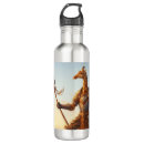 Search for giraffe water bottles Nature