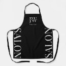 Search for beauty salon aprons Hair stylist