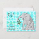 Search for kids birthday party rsvp cards Cute