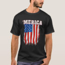 Search for american patriot tshirts 4th