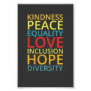 Search for diversity posters office school Equality