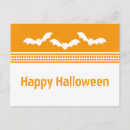 Search for batty postcards Bats